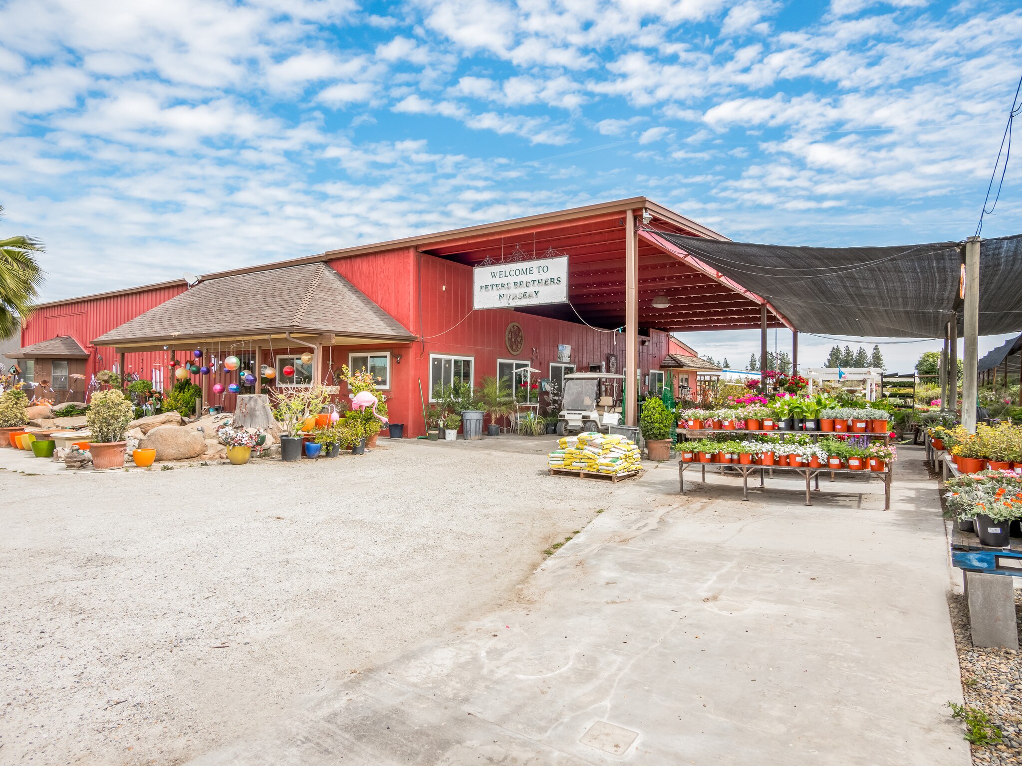 1135 S Granada Dr, Madera, CA for sale Building Photo- Image 1 of 1