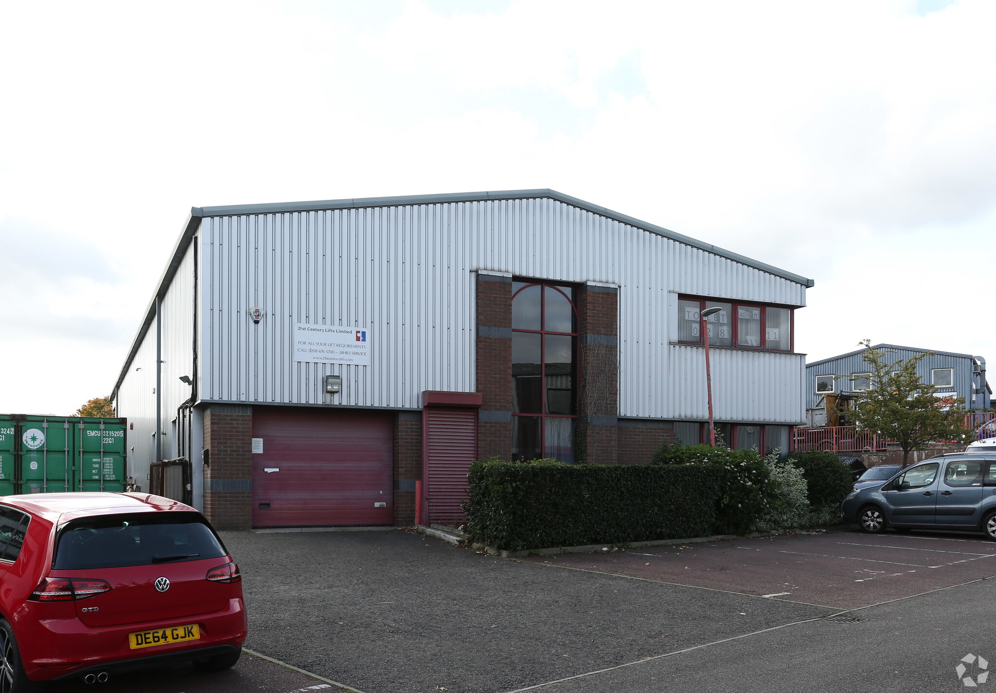 30 Kangley Bridge Rd, London for lease Building Photo- Image 1 of 3