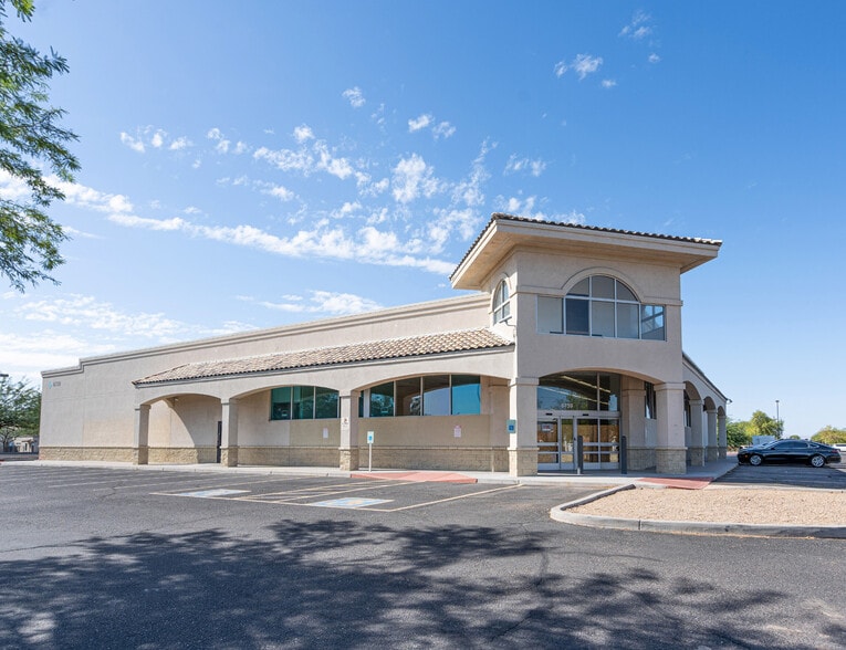 6739 W Cactus Rd, Peoria, AZ for lease - Building Photo - Image 3 of 10