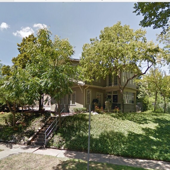 3716 Bowser Ave, Dallas, TX 75219