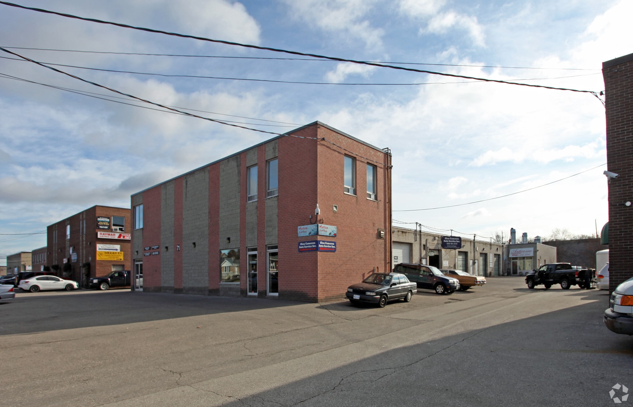 71 Glen Cameron Rd, Markham, ON for sale Primary Photo- Image 1 of 1