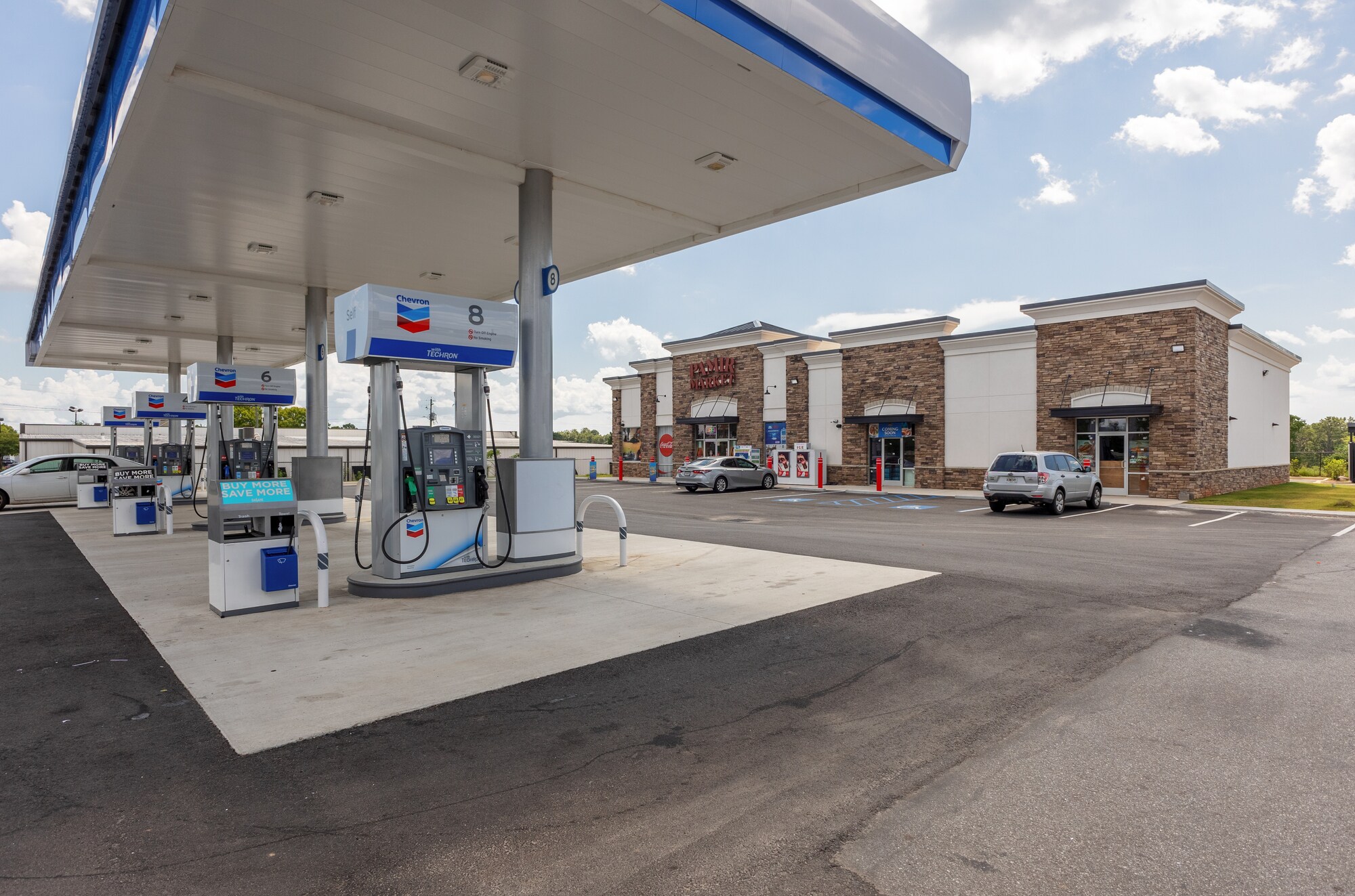 6701 Veterans Pky, Columbus, GA for sale Primary Photo- Image 1 of 1