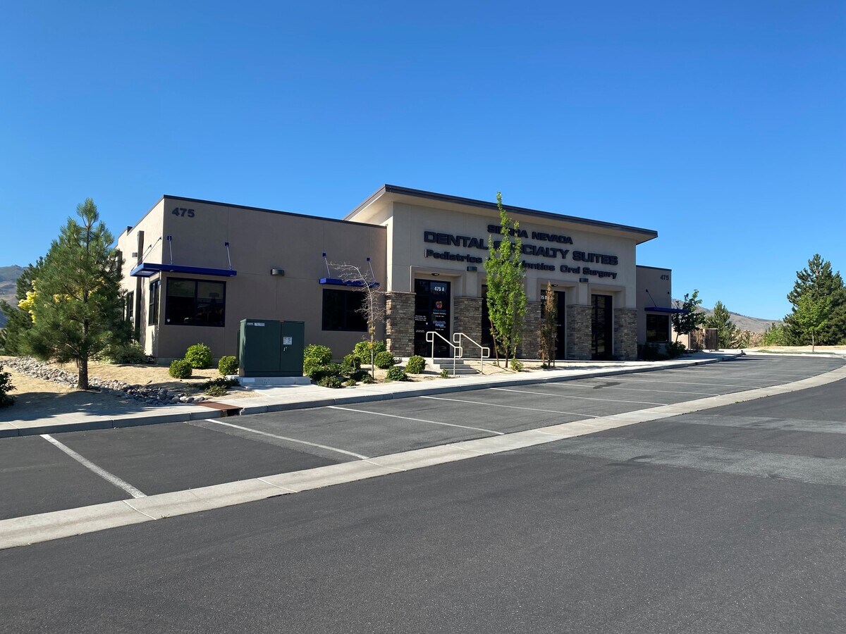 475 Somersett Pkwy, Reno, NV 89523