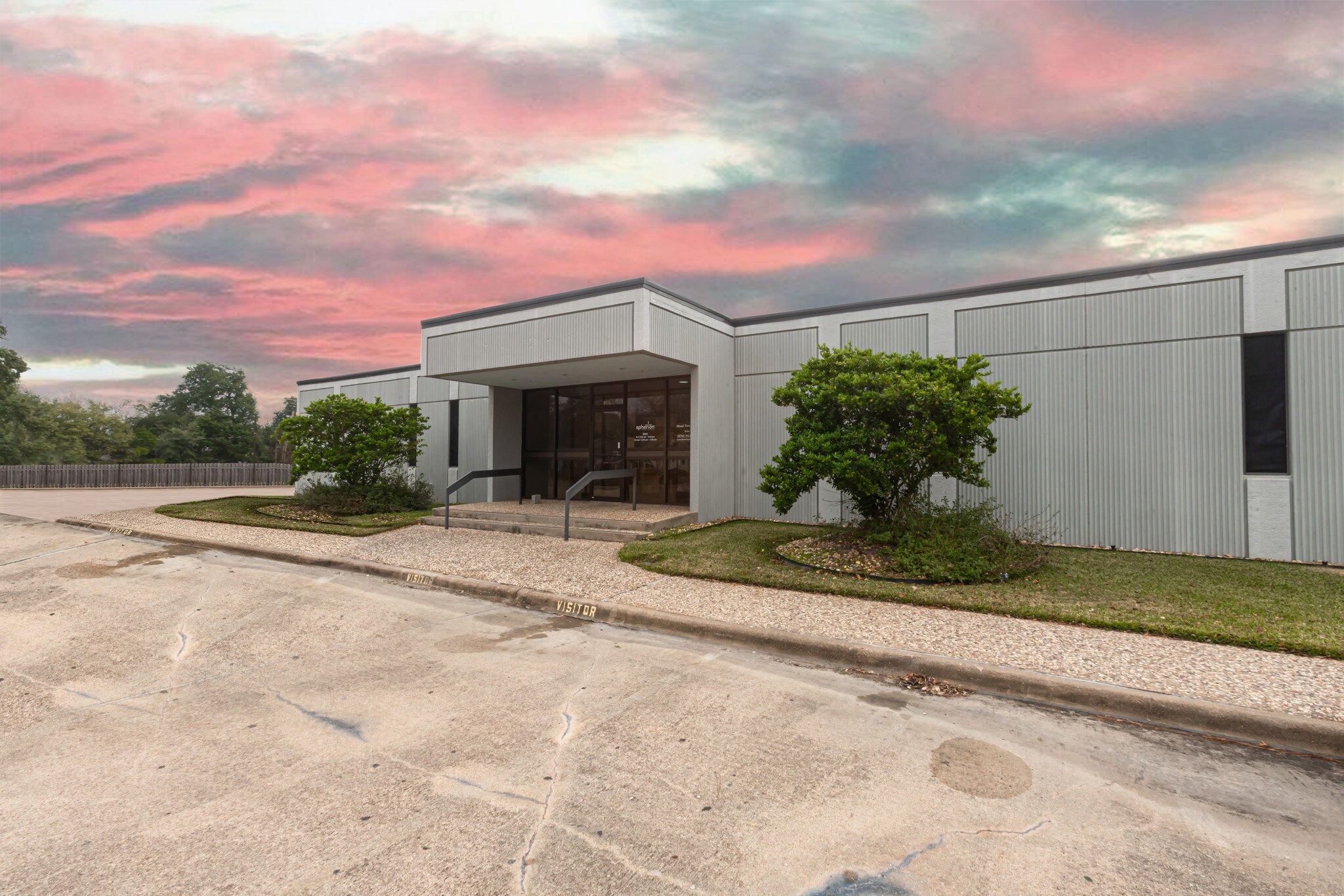4101 S Texas Ave, Bryan, TX for sale Building Photo- Image 1 of 1