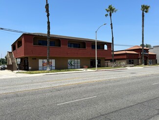 More details for 7359-7379 Indiana Avenue – Office for Sale, Riverside, CA