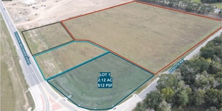 More details for 2400 Chemin Metairie Pkwy, Youngsville, LA - Land for Sale