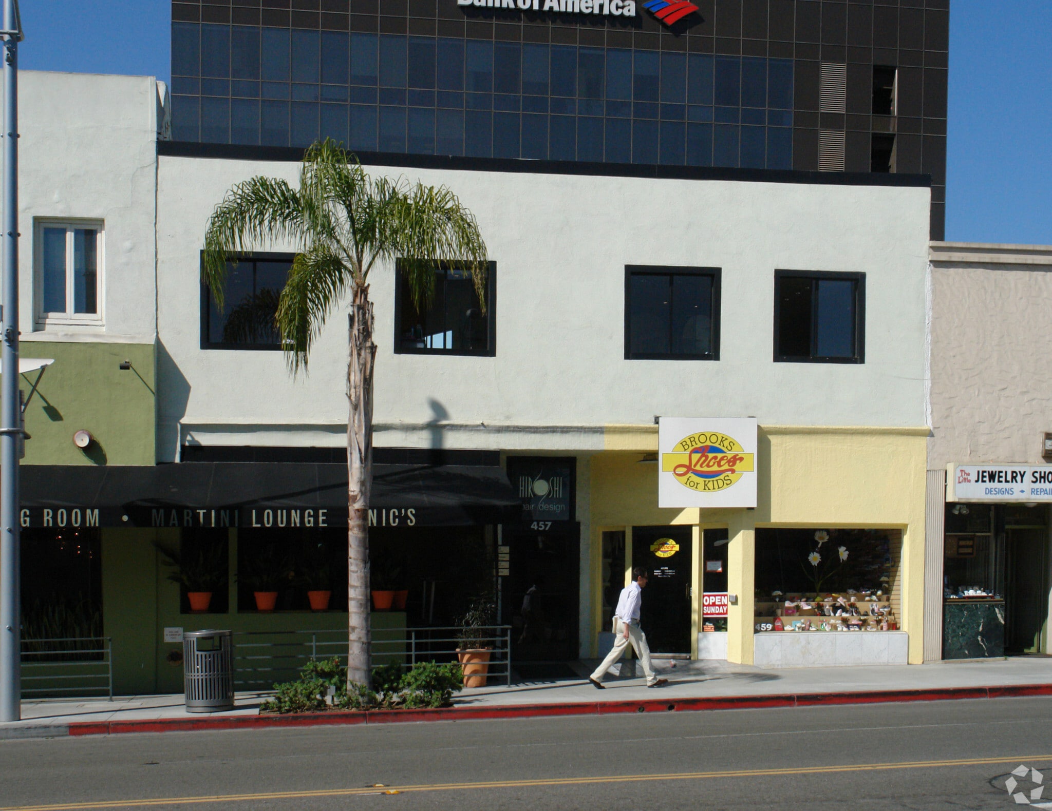 449-451 N Canon Dr, Beverly Hills, CA for lease Primary Photo- Image 1 of 7