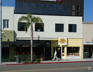 More details for 457-461 N Canon Dr, Beverly Hills, CA - Retail for Lease