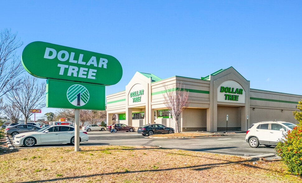 Diverse Net Lease Portfolio portfolio of 17 properties for sale on LoopNet.com - Building Photo - Image 2 of 18