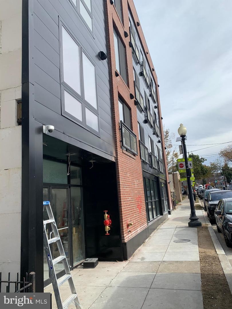 1516 Good Hope Rd SE, Washington, DC for sale Building Photo- Image 1 of 1