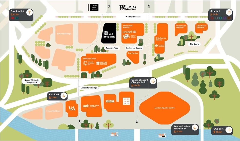 Westfield Av, London for lease - Building Photo - Image 2 of 2