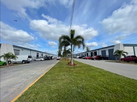7641 Hooper Rd, West Palm Beach FL - Warehouse