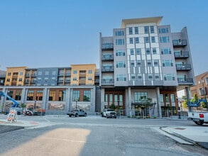 610 Jerry St, Castle Rock, CO for lease Interior Photo- Image 2 of 8