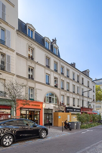 More details for Rue Escudier, Boulogne-Billancourt - Multifamily for Sale