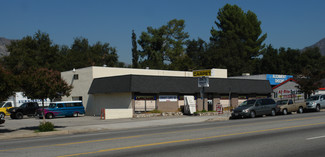 More details for 8439-8445 Foothill Blvd, Sunland, CA - Retail for Lease