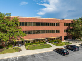 MDG Lakefront North - Day Care Center