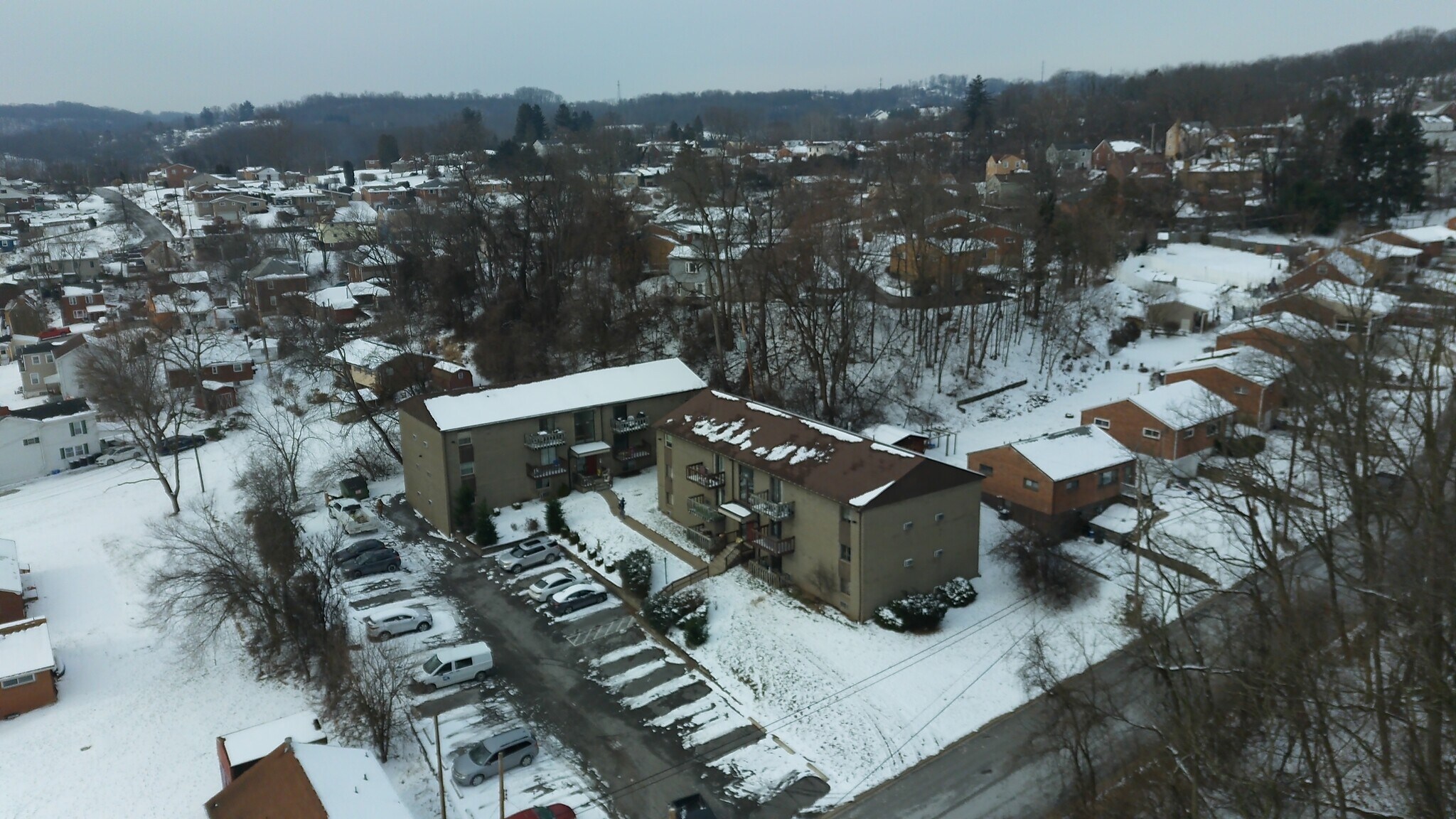 711 Cubbage St, Carnegie, PA for sale Building Photo- Image 1 of 54