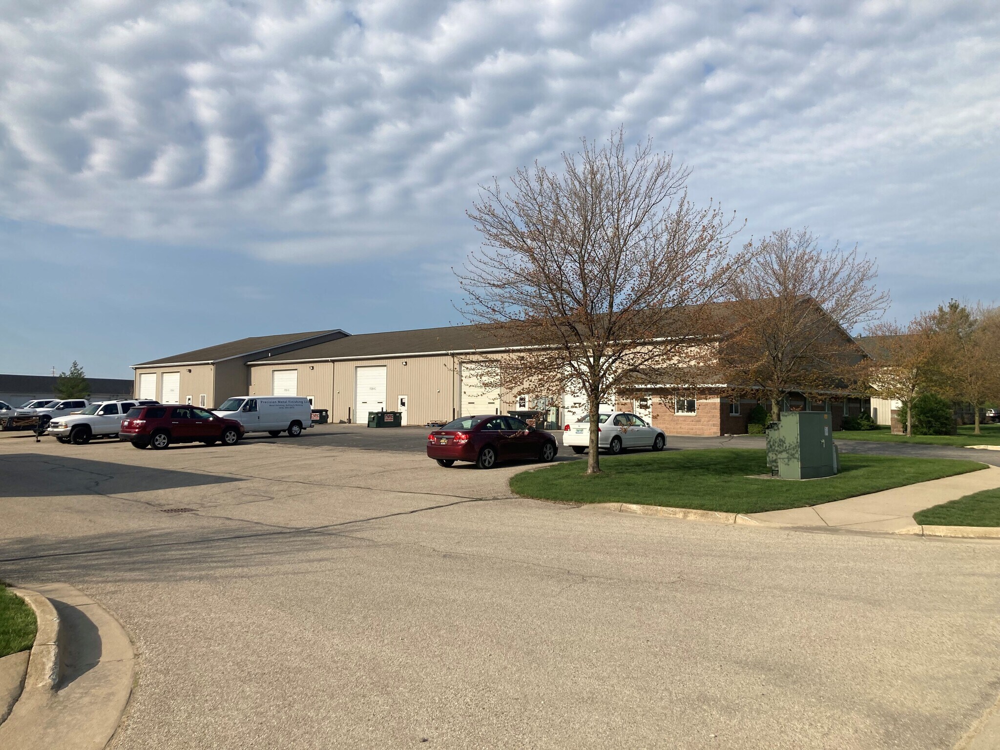 1728 De Went St, Jenison, MI for sale Building Photo- Image 1 of 1