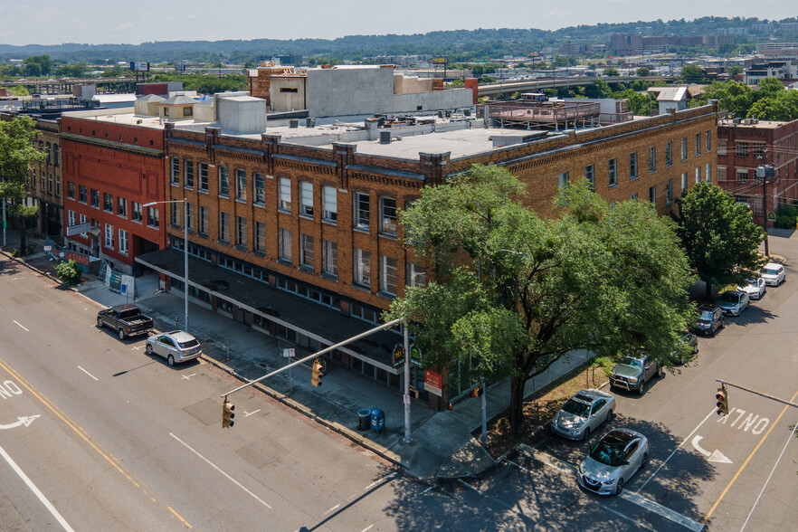 2301 1st Ave N, Birmingham, AL for sale - Building Photo - Image 1 of 4