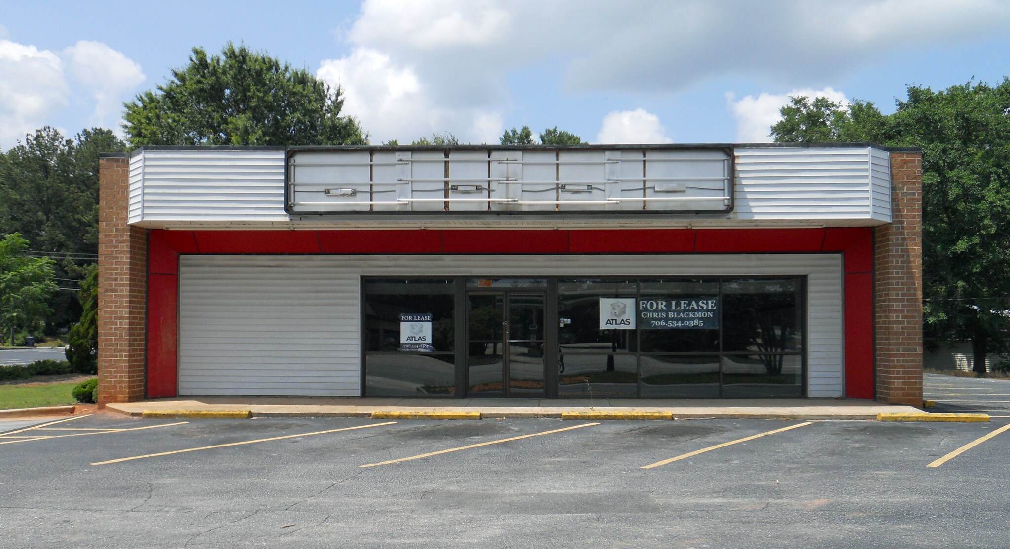 1940 W Broad St, Athens, GA for sale Primary Photo- Image 1 of 1