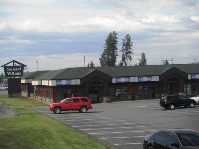 296 W Sunset Ave, Coeur d'Alene, ID for lease - Primary Photo - Image 3 of 5