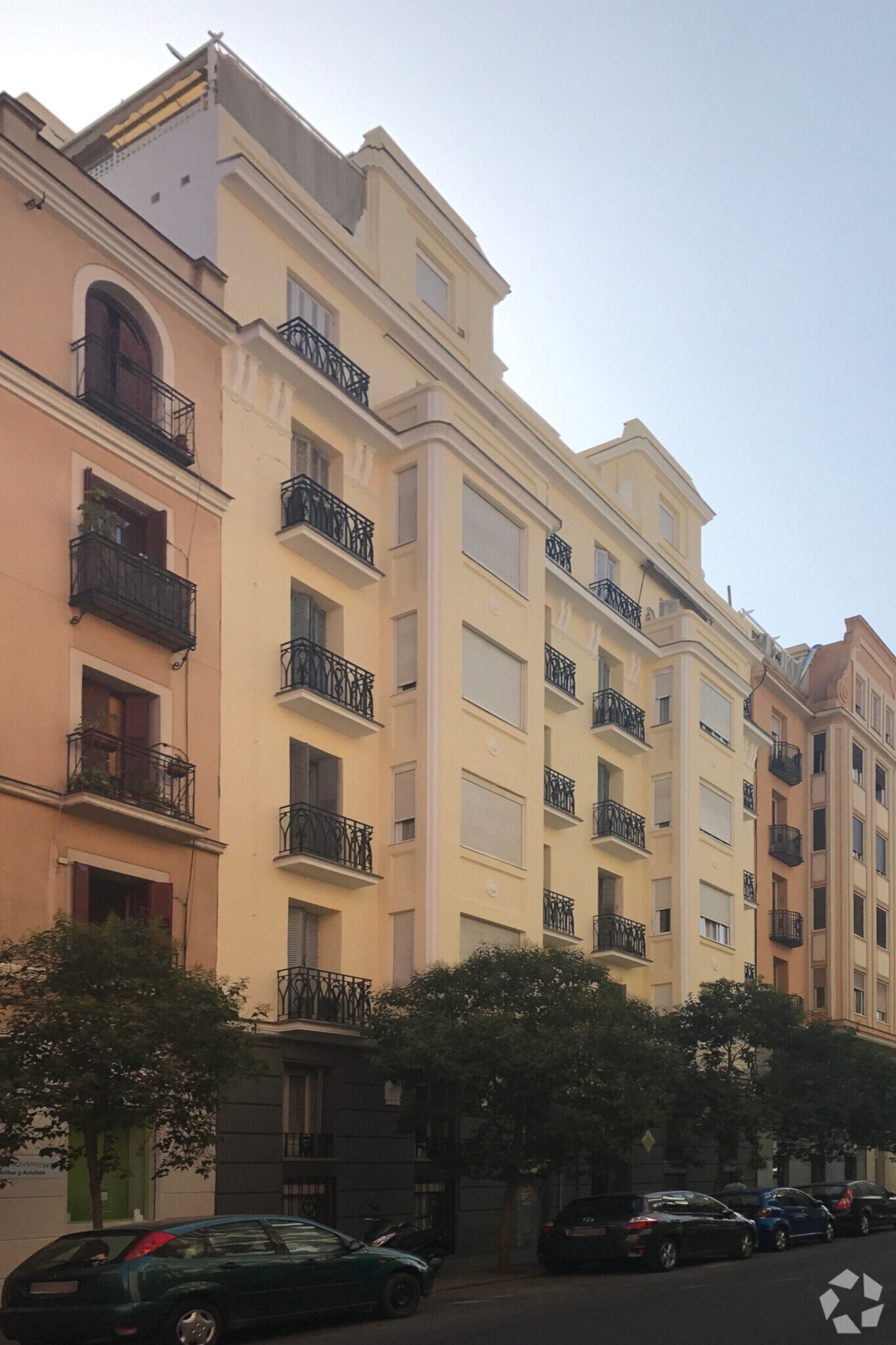 Calle de Juan de Austria, 22, Madrid, Madrid for sale Primary Photo- Image 1 of 3