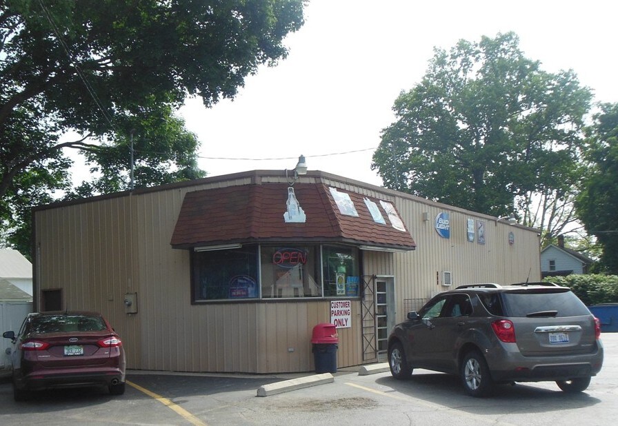 6384 E US Highway 223, Palmyra, MI for sale Primary Photo- Image 1 of 1