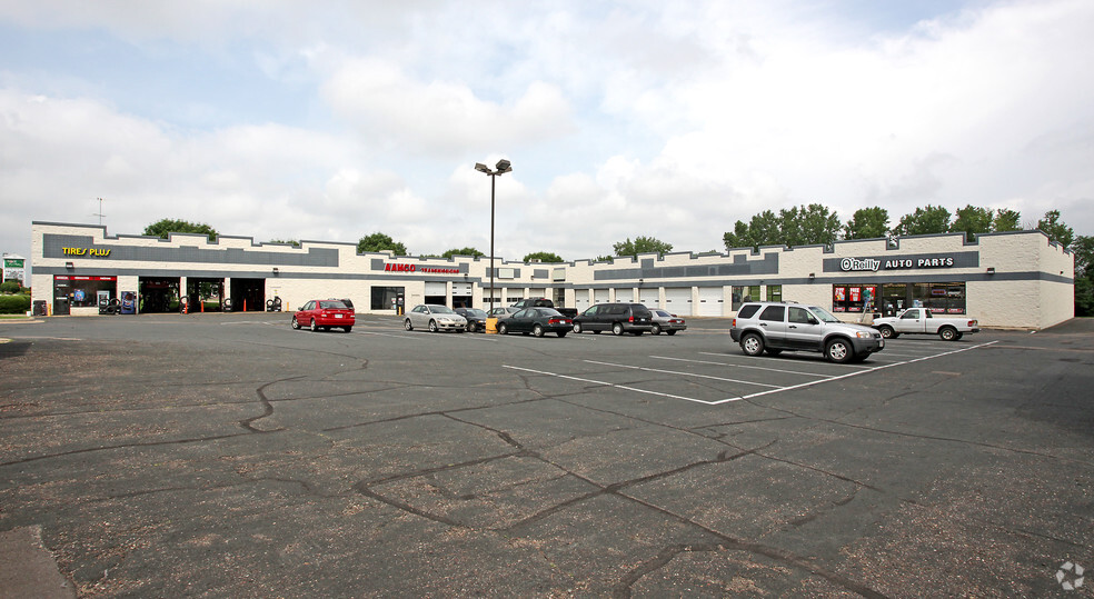 14304-14396 N 60th St N, Stillwater, MN for sale - Primary Photo - Image 1 of 1