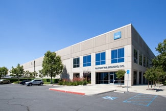 More details for 3590 De Forest Cir, Jurupa Valley, CA - Industrial for Lease