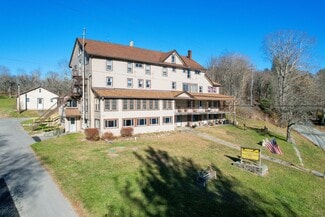 More details for 263 Como Rd, Lake Como, PA - Specialty for Sale