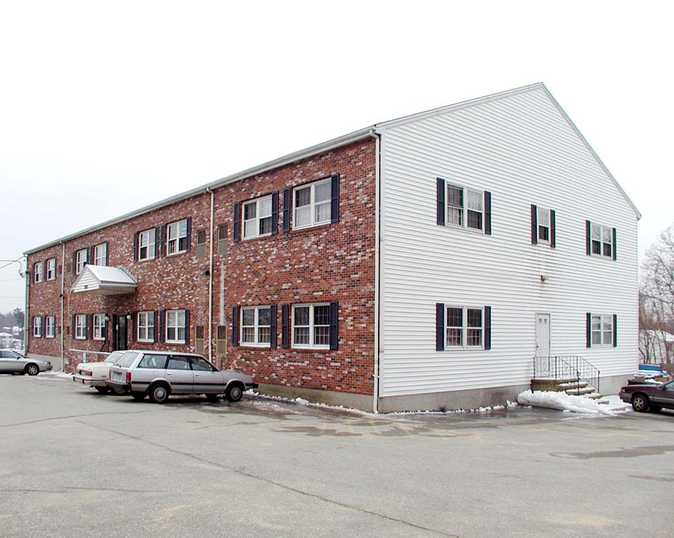 505 Middlesex Tpke, Billerica, MA for sale Primary Photo- Image 1 of 1