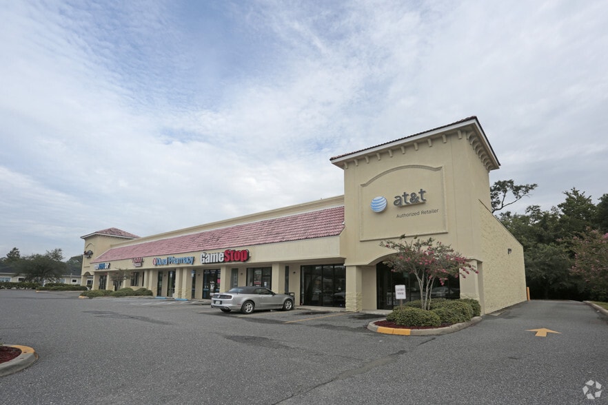 7077 Normandy Blvd, Jacksonville, FL 32205