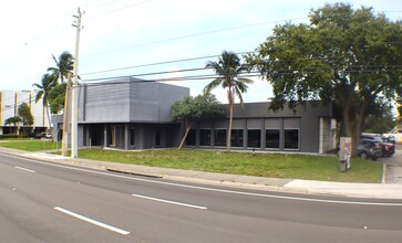 5401 N Federal Hwy, Fort Lauderdale, FL for sale Building Photo- Image 2 of 19