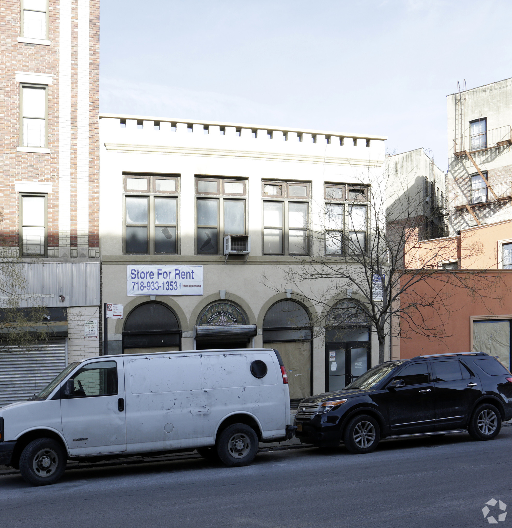 2378 Belmont Ave, Bronx, NY for sale Primary Photo- Image 1 of 1