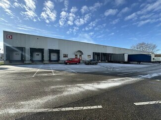 More details for Industrial for Lease
