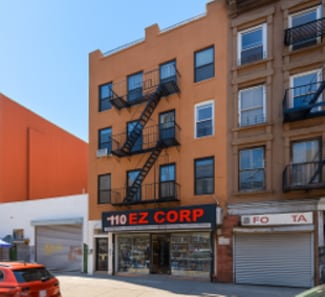 More details for 154 E 110th St, New York, NY - Retail for Sale