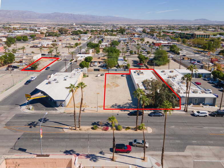 45902 Oasis St, Indio, CA for sale - Building Photo - Image 1 of 1