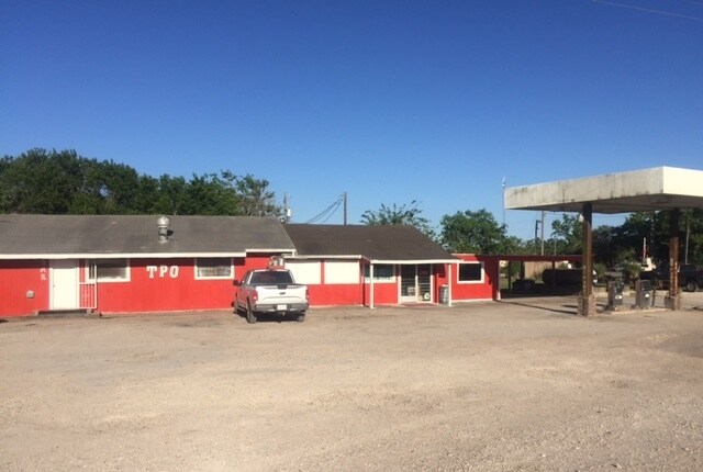 5883 FM 2853, Palacios, TX for sale - Primary Photo - Image 1 of 1