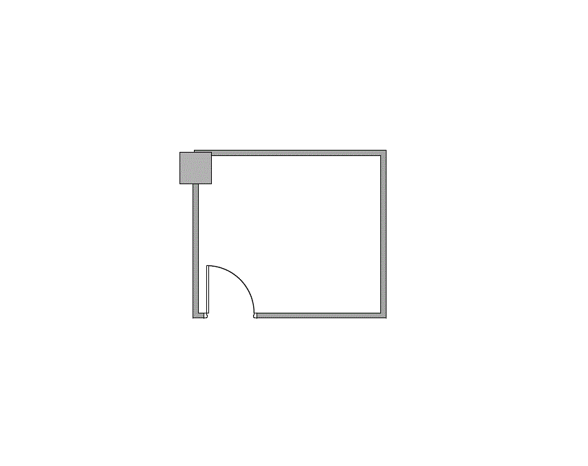 12000 Ford Rd, Dallas, TX for lease Floor Plan- Image 1 of 1