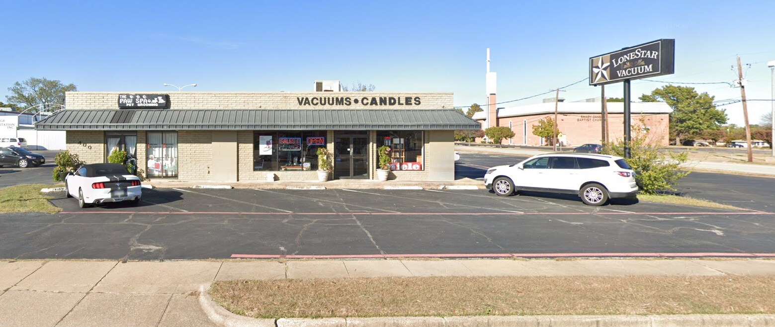 400 W Bedford Euless Rd, Hurst, TX 76053