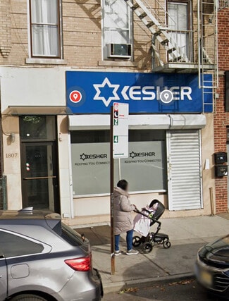More details for 1807 Coney Island Ave, Brooklyn, NY - Retail for Lease