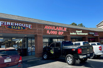 765 Haywood Rd, Greenville, SC for lease Building Photo- Image 2 of 2