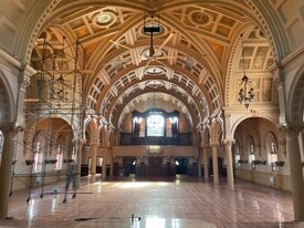 45 Vine St, Charlestown MA - Commercial Real Estate