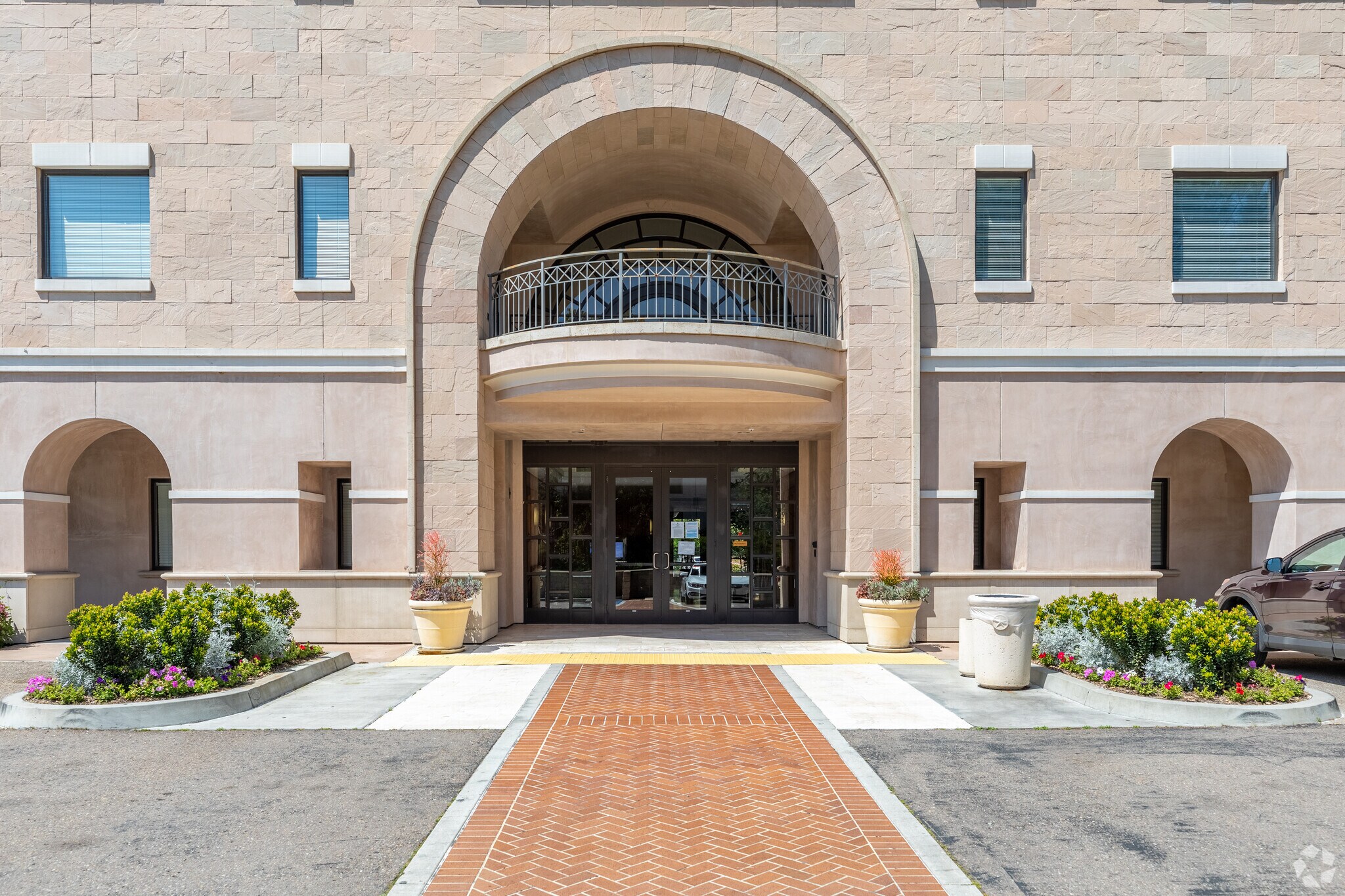 12264 El Camino Real, San Diego, CA 92130 El Camino Tower