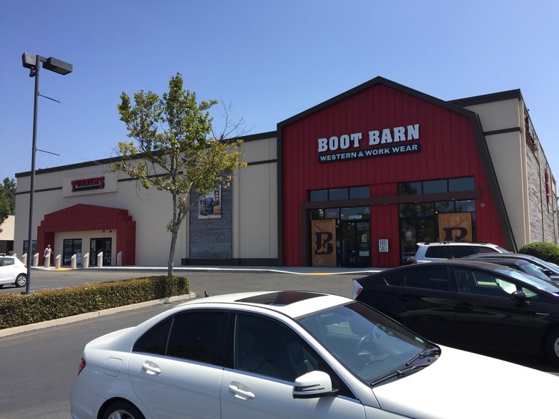 Boot barn el outlet toro