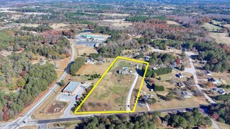 More details for 3615 Miller Bottom Rd, Loganville, GA - Land for Sale