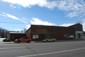 More details for 77 W Main St, Santaquin, UT - Retail for Sale