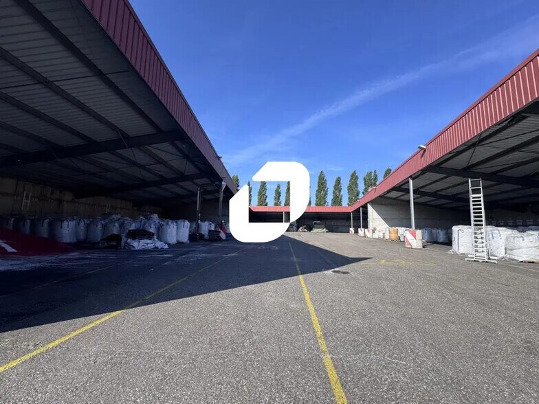 Flex in Lutzelhouse for lease - Building Photo - Image 3 of 9