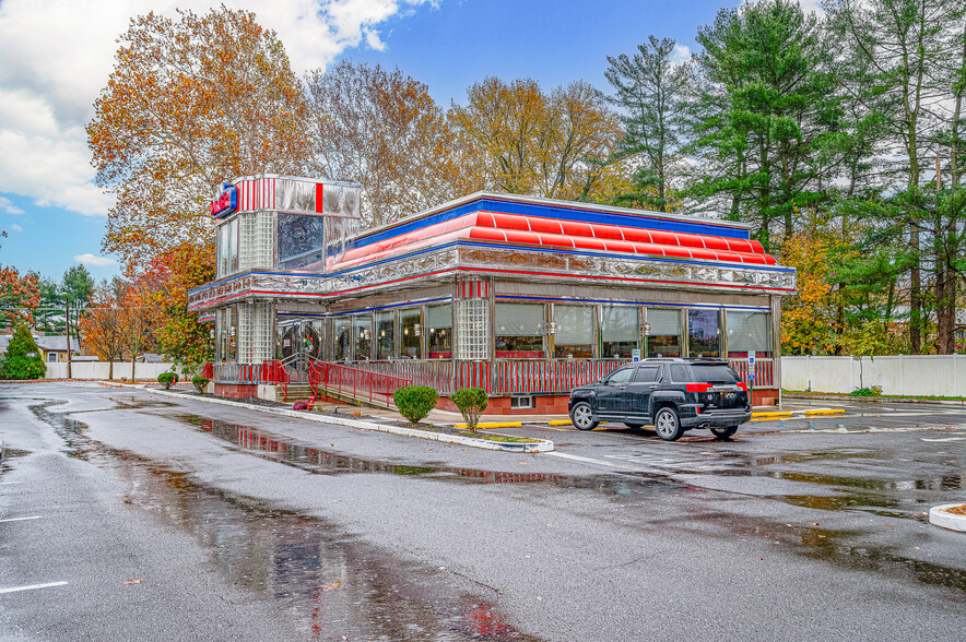 808 Blackwood Clementon Rd, Pine Hill, NJ for sale - Building Photo - Image 2 of 18