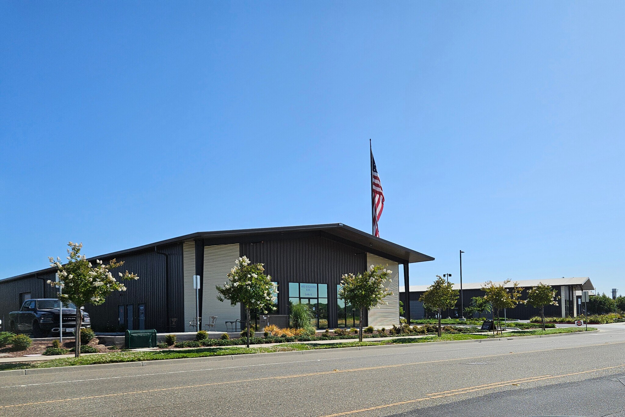 Doak Blvd, Ripon, CA for lease Building Photo- Image 1 of 17